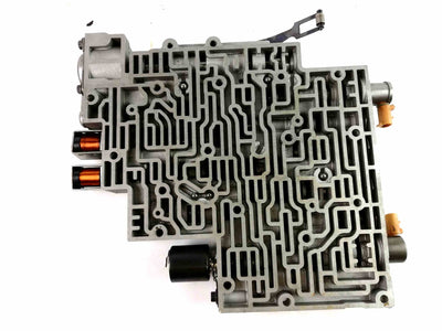 Cuerpo de Valvula Usado 1996/00 (PWM, Solenoide Reciente 3-2, EPC Tipo Viejo) 4L60E