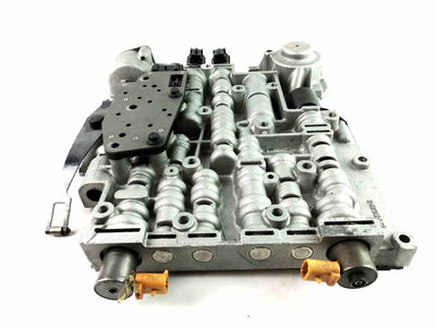 Cuerpo de Valvula Usado 1996/00 (PWM, Solenoide Reciente 3-2, EPC Tipo Viejo) 4L60E