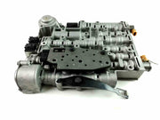 Cuerpo de Valvula Usado 1996/00 (PWM, Solenoide Reciente 3-2, EPC Tipo Viejo) 4L60E