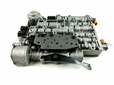 Cuerpo de Valvula Usado 1996/00 (PWM, Solenoide Reciente 3-2, EPC Tipo Viejo) 4L60E