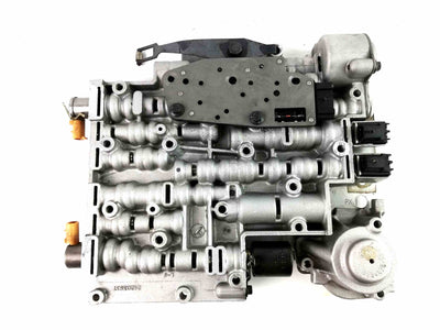 Cuerpo de Valvula Usado 1996/00 (PWM, Solenoide Reciente 3-2, EPC Tipo Viejo) 4L60E