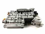 Cuerpo de Valvula Usado 1996/00 (PWM, Solenoide Reciente 3-2, EPC Tipo Viejo) 4L60E