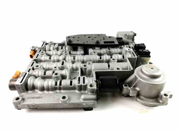 Cuerpo de Valvula Usado 1996/00 (PWM, Solenoide Reciente 3-2, EPC Tipo Viejo) 4L60E