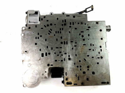 Cuerpo de Valvulas USADO No PWM con 4 Solenoides 1993/94 4L60E