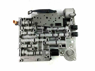Cuerpo de Valvulas USADO No PWM con 4 Solenoides 1993/94 4L60E