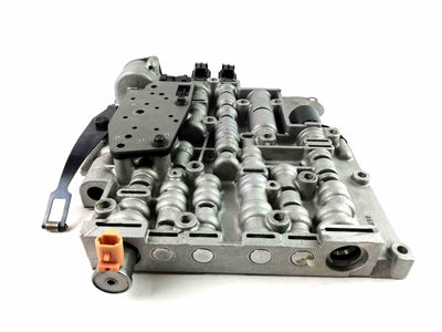 Cuerpo de Valvulas USADO No PWM con 4 Solenoides 1993/94 4L60E