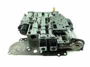 Cuerpo de Valvulas USADO No PWM con 4 Solenoides 1993/94 4L60E