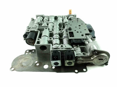Cuerpo de Valvulas USADO No PWM con 4 Solenoides 1993/94 4L60E