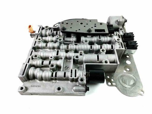 Cuerpo de Valvulas USADO No PWM con 4 Solenoides 1993/94 4L60E