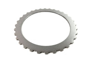 DISCO DE PASTA RAYBESTOS 3RA-4TA [3] (1 SOLO LADO) (DIENTES EXTERNOS) 4F27E, FNR5, FN4AEL, FS5AEL 