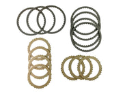 Banner Kit Precision CVT 01J