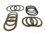 Banner Kit Precision CVT 01J