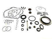 Banner Kit Precision CVT 01J