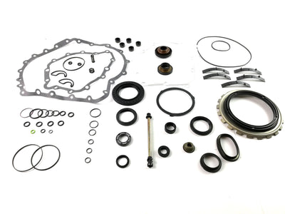 Banner Kit Precision CVT 01J