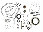 Banner Kit Precision CVT 01J