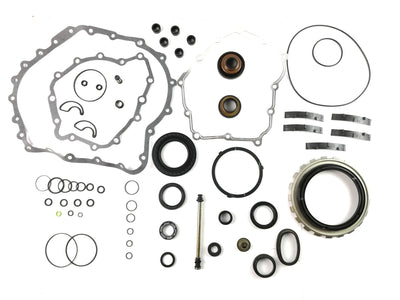 Banner Kit Precision CVT 01J