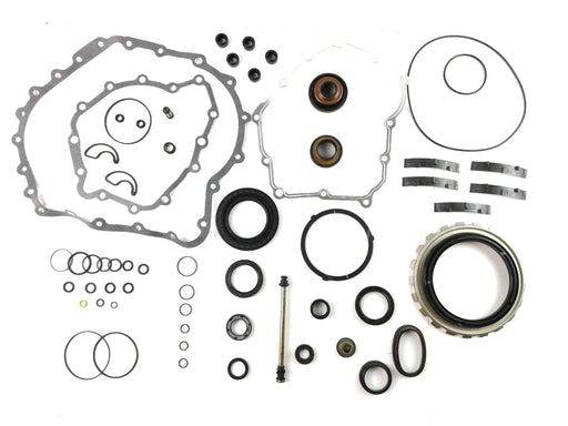 Banner Kit Precision CVT 01J