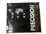 Banner Kit Precision CVT 01J