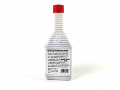 Lubegard Aditivo Limpiador Transmision Automatica 296 ML.