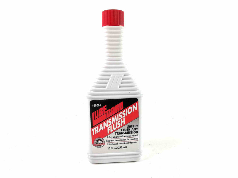 Lubegard Aditivo Limpiador Transmision Automatica 296 ML.