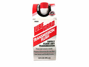Lubegard Aditivo Limpiador Transmision Automatica 296 ML.