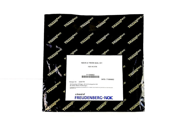 KIT CREMALLERA FORD THUNDERBIRD LINCOLN MARK VIII MERCURY COUGAR - Transmisiones Veinte 07