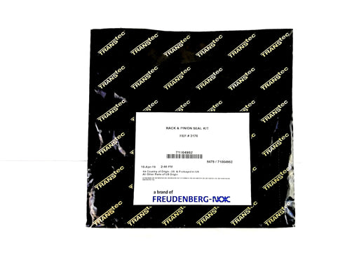 KIT CREMALLERA FORD THUNDERBIRD LINCOLN MARK VIII MERCURY COUGAR - Transmisiones Veinte 07