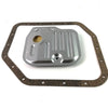 Filtro y Empaque Toyota U340E U341E - Transmisiones Veinte 07
