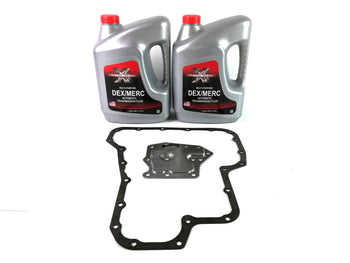 Kit Afinacion Caja Automatica RE4F03A