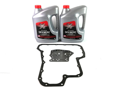 Kit Afinacion Caja Automatica RE4F03A