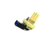 Sensor Velocidad Turbina Conector Negro Excepto Probe 1994/UP CD4E