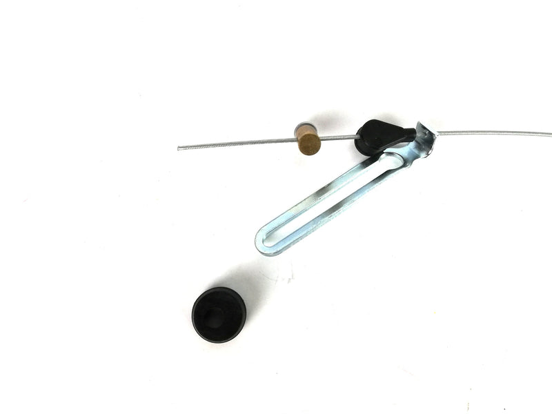 Chicote de Sobremarcha Se Adapta a Medida TH250 TH250C TH350 TH350C