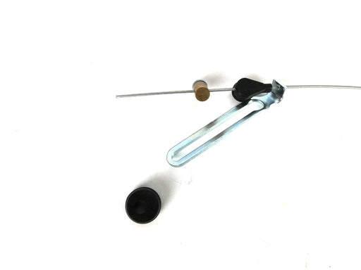 Chicote de Sobremarcha Se Adapta a Medida TH250 TH250C TH350 TH350C