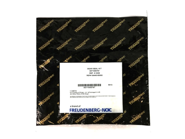 KIT CAJA DIRECCION TOYOTA LANDCRUISER LEXUS LX450 - Transmisiones Veinte 07