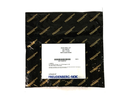 KIT CAJA DIRECCION TOYOTA LANDCRUISER LEXUS LX450 - Transmisiones Veinte 07