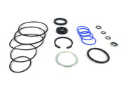 KIT CAJA DIRECCION TOYOTA LANDCRUISER LEXUS LX450 - Transmisiones Veinte 07