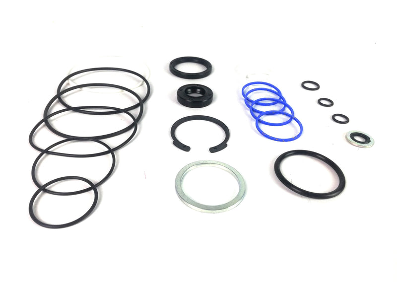 KIT CAJA DIRECCION TOYOTA LANDCRUISER LEXUS LX450 - Transmisiones Veinte 07