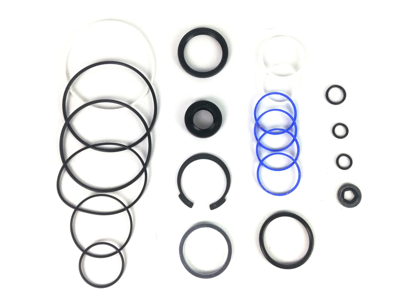 KIT CAJA DIRECCION TOYOTA LANDCRUISER LEXUS LX450 - Transmisiones Veinte 07