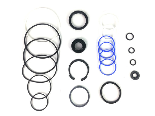 KIT CAJA DIRECCION TOYOTA LANDCRUISER LEXUS LX450 - Transmisiones Veinte 07