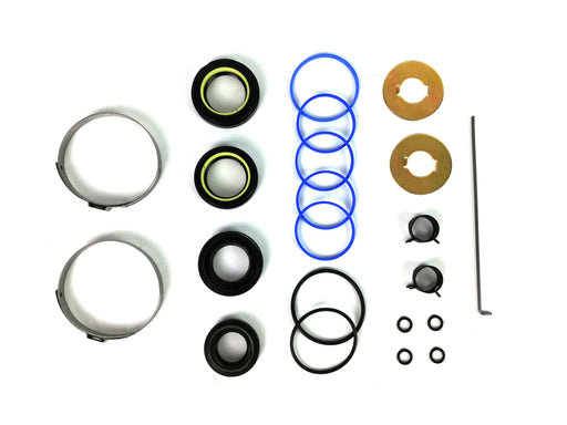 KIT CREMALLERA MITSUBISHI ECLIPSE 1989/94 CHRYSLR LASER 1990/92 - Transmisiones Veinte 07