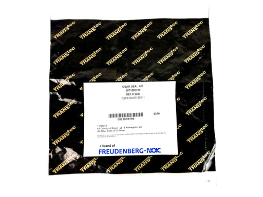 KIT CAJA DIRECCION TOYOTA LANDCRUISER - Transmisiones Veinte 07