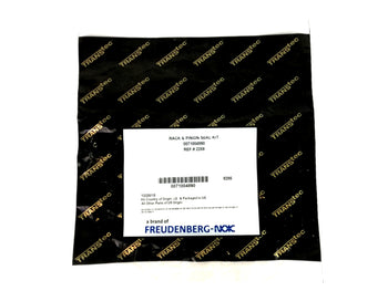 KIT CREMALLERA MAZDA MERCURY - Transmisiones Veinte 07