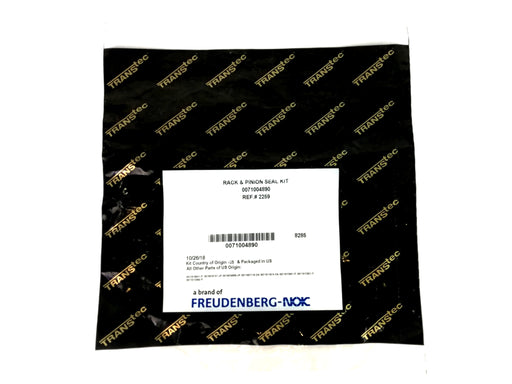 KIT CREMALLERA MAZDA MERCURY - Transmisiones Veinte 07