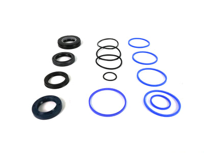 KIT CREMALLERA MAZDA MERCURY - Transmisiones Veinte 07