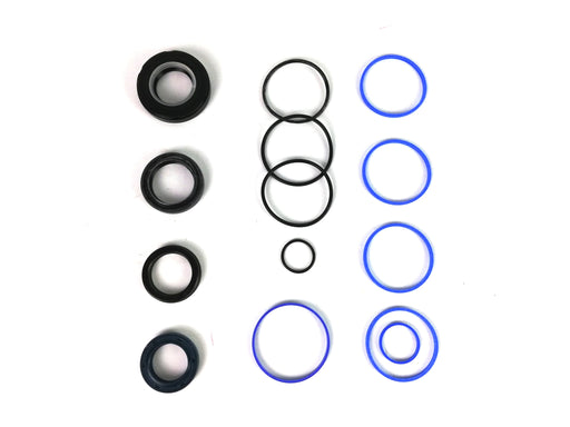 KIT CREMALLERA MAZDA MERCURY - Transmisiones Veinte 07