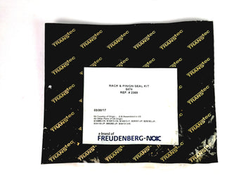 KIT CREMALLERA HYUNDAI SONATA 1994/98 - Transmisiones Veinte 07