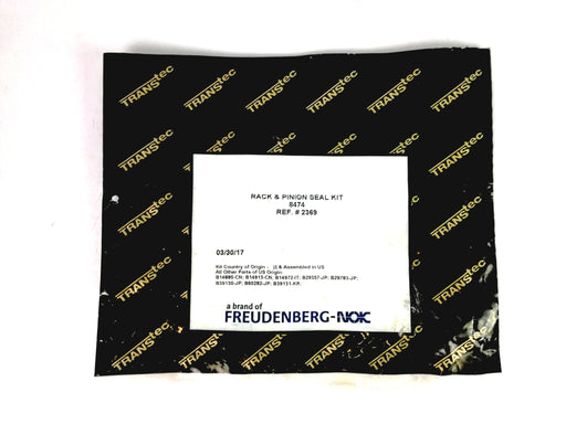 KIT CREMALLERA HYUNDAI SONATA 1994/98 - Transmisiones Veinte 07