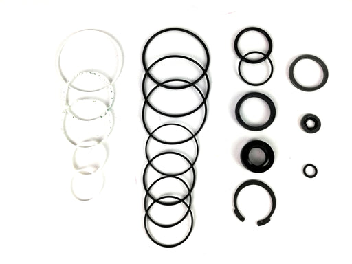 KIT CAJA DIRECCION  TOYOTA LANDCRUISER 1984/90