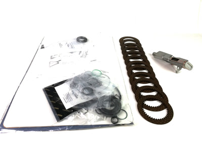 Banner Kit con Filtro Honda Civic BMXA