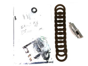 Banner Kit con Filtro Honda Civic BMXA